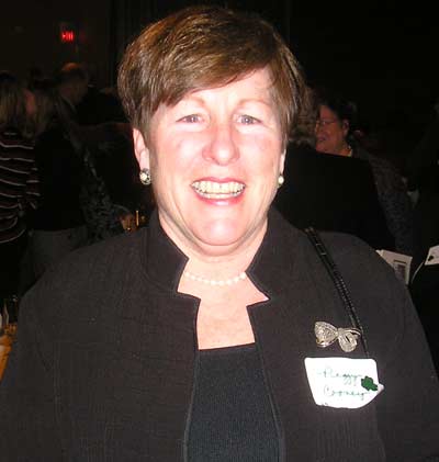 Peggy O'Neill Cooney, Committee Co-Chair