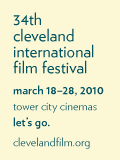 Cleveland International Film Fest