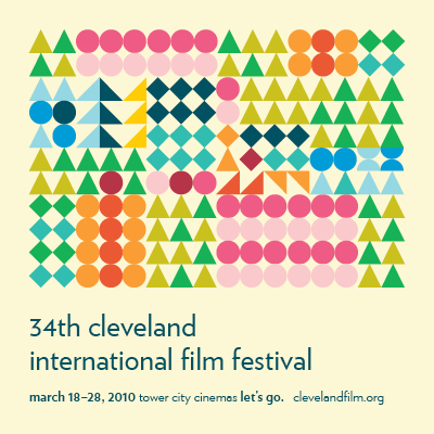 Cleveland International Film Fest