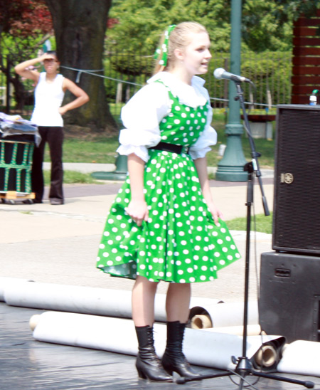 PIAST Polish Folk Song and Dance Ensemble