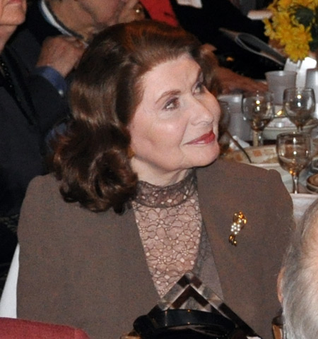 Audrey Ratner
