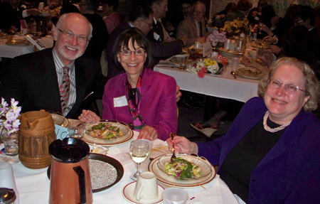 Indus International Inc. table