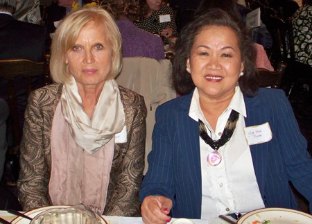 Gia Hoa Ryan and
