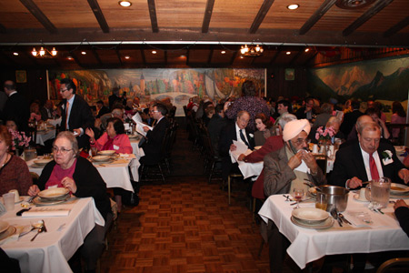 Sterles - Cleveland International Hall of Fame