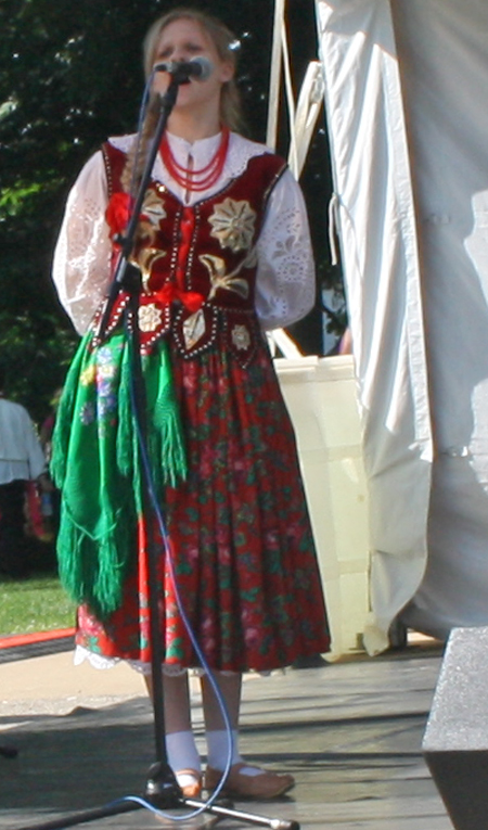 Piast Polish Folk Ensemble