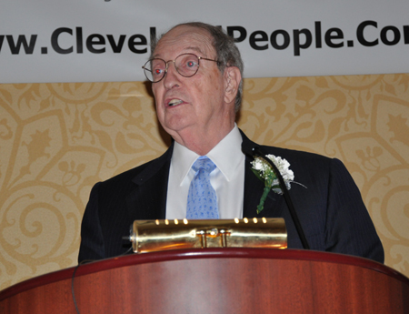 Albert B. Ratner 