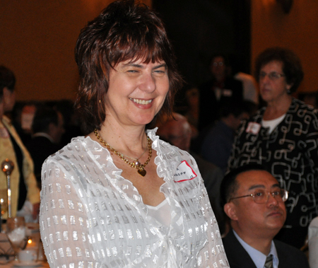 ClevelandPeople.Com Macedonian Ambassador Andrea Andrioff