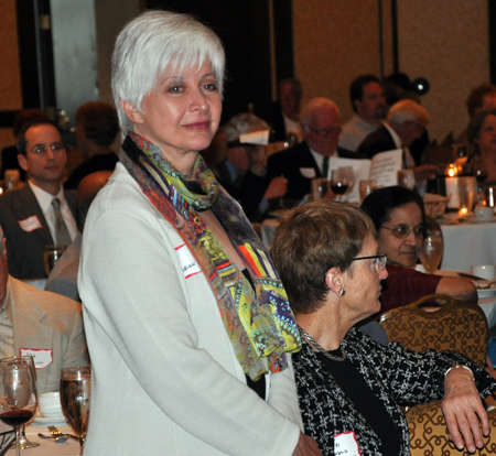 ClevelandPeople.Com Armenian Ambassador Anita Kazarian