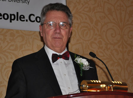 Judge Ralph 'Rocky' Perk