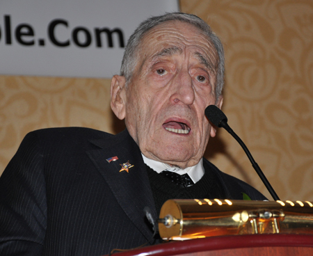 Sam Miller keynote at Cleveland International Hall of Fame