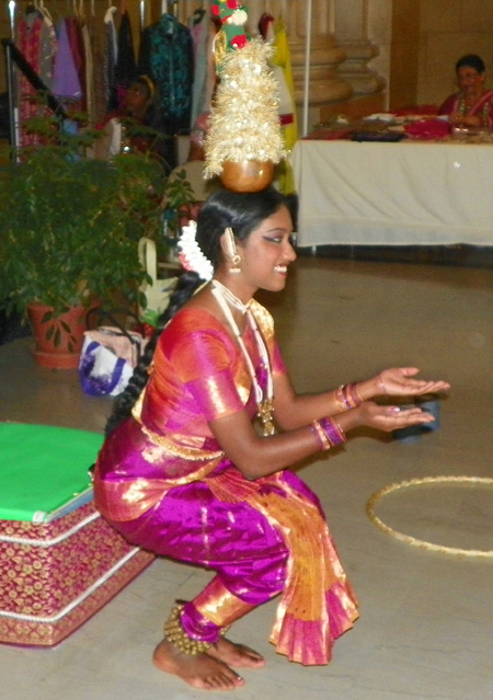 Mahima Venkatesh 
