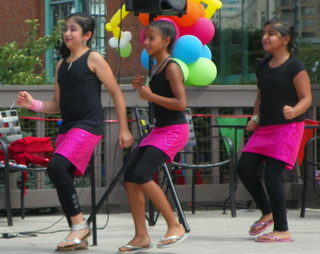 Bollywood Dance in Cleveland Ohio