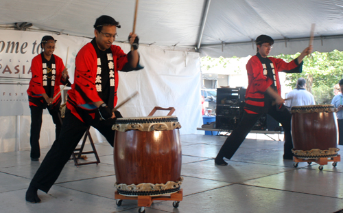 Icho Daiko