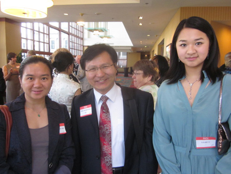 Luling Li and Wenzheng Liu