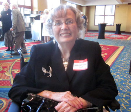 Mary Catherine Falle