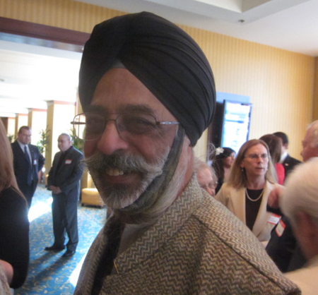 Paramjit Singh