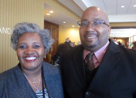 CIHF attendees