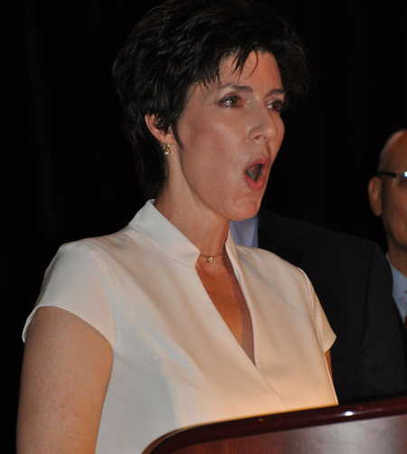 Andrea Anelli, General Director at Opera Per Tutti