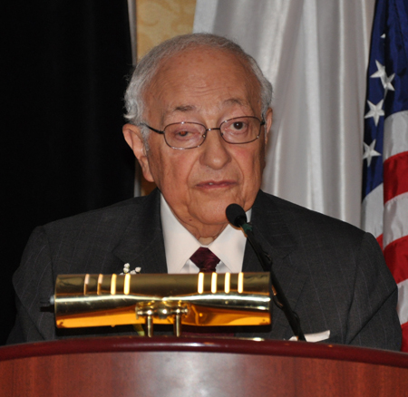 Milton Maltz