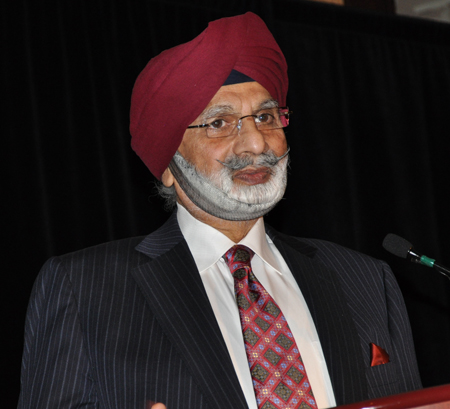 Ratanjit Sondhe