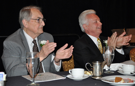 Vlad Rus and Ken Kovach