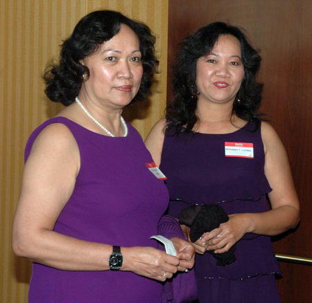 Luong Sisters