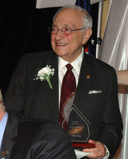 Milton Maltz 