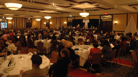 Grand Ballroom