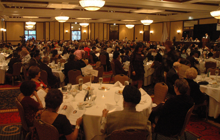 Grand Ballroom