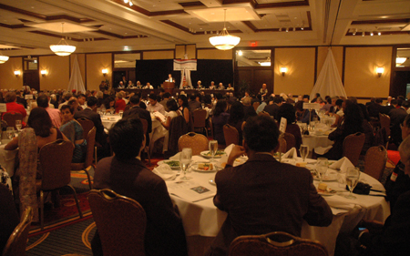 Grand Ballroom