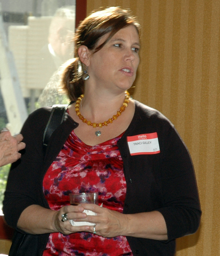 Traci Gilley
