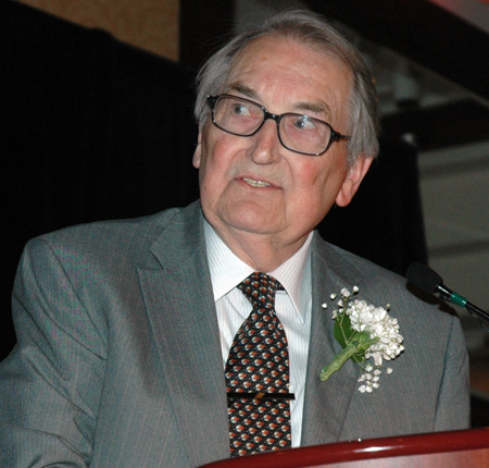 Dr Vlad Rus in Cleveland International Hall of Fame