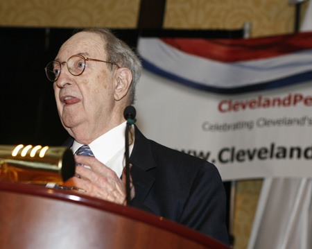 Albert Ratner