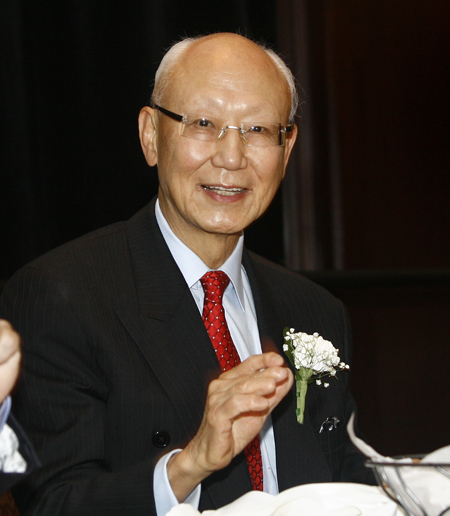 Anthony Yen - Cleveland International Hall of Fame
