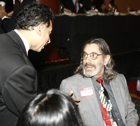 Dr. Mark Levine