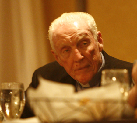 Fr. Jim O'Donnell