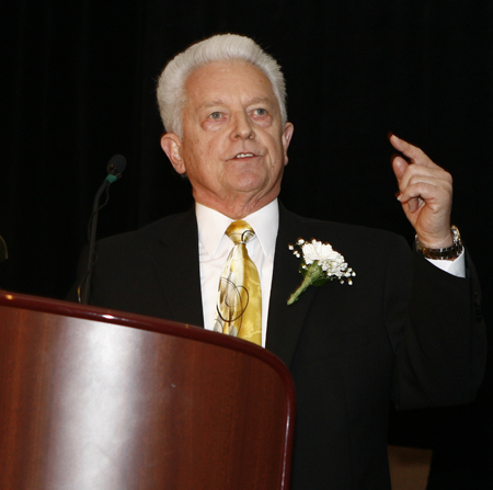 Ken Kovach