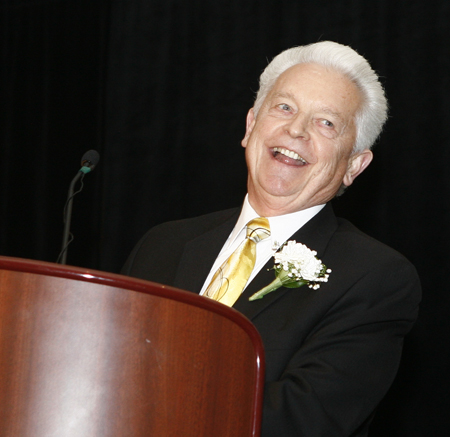 Ken Kovach
