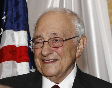 Milton Maltz