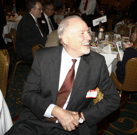 Dr. Ron Berkman
