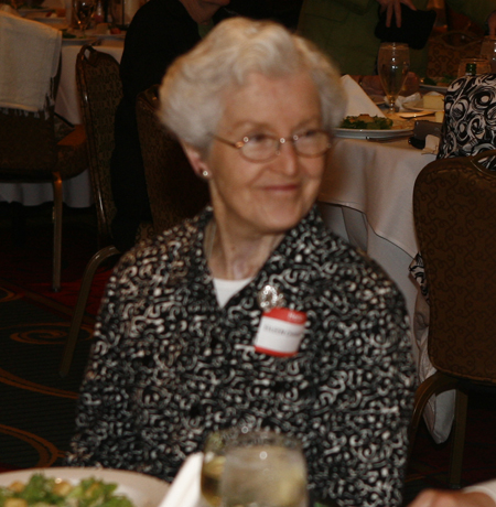 CIHF Attendees