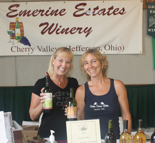 Emerine Estates Winery