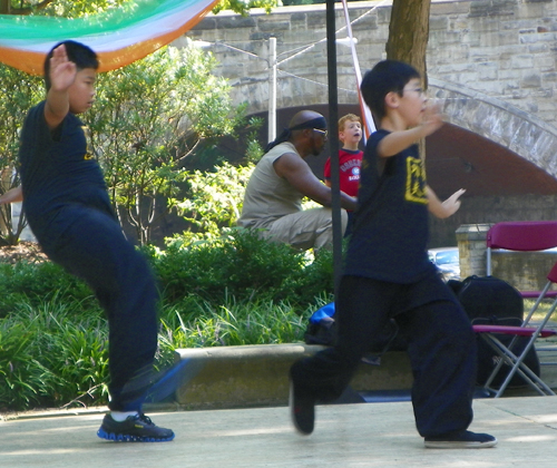 Great Wall Chinese Martial Arts Group