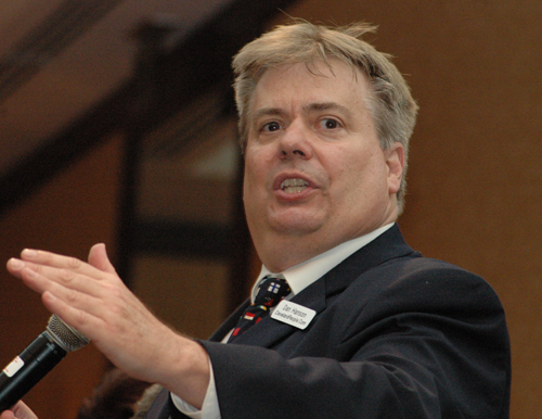 Dan Hanson