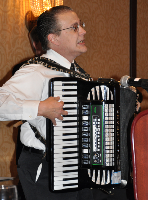 Fred Ziwich