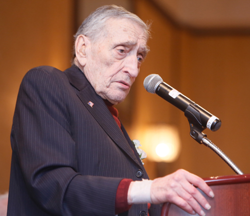 Sam Miller