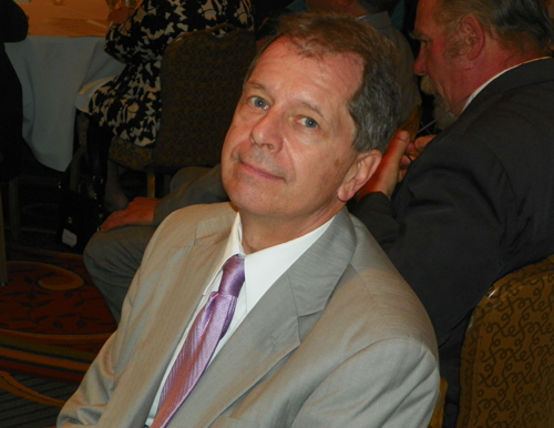 Dick Russ