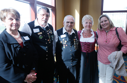 Donauschwaben group