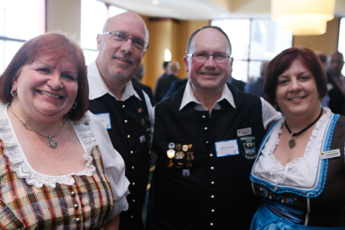 Donauschwaben group