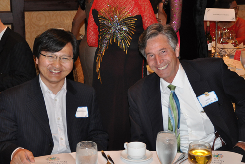 Wenzheng Liu and James Craciun